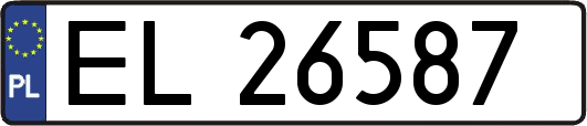 EL26587