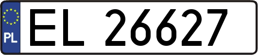 EL26627