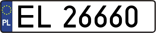 EL26660