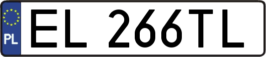EL266TL