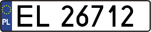 EL26712