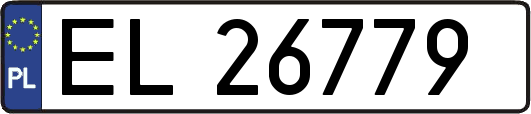 EL26779