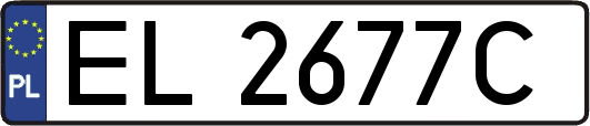 EL2677C