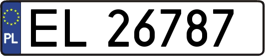 EL26787