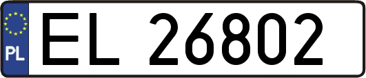 EL26802