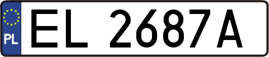 EL2687A