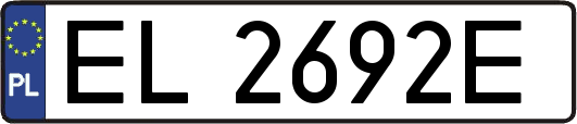 EL2692E