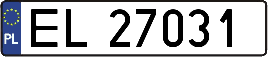 EL27031