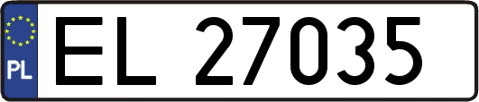 EL27035