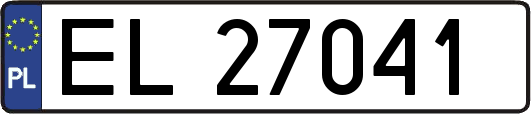EL27041