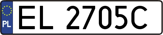 EL2705C