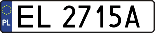 EL2715A