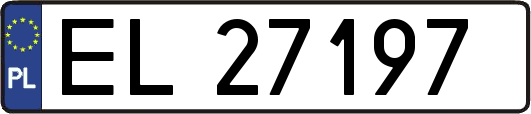EL27197