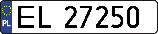 EL27250