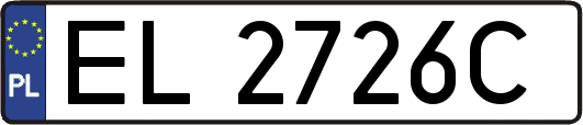 EL2726C