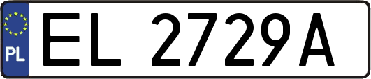EL2729A