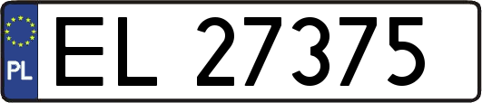 EL27375