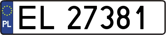 EL27381