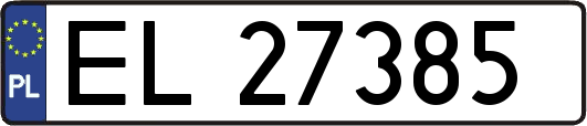 EL27385