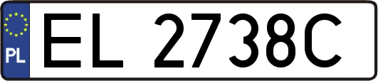 EL2738C