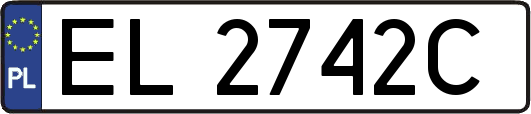 EL2742C