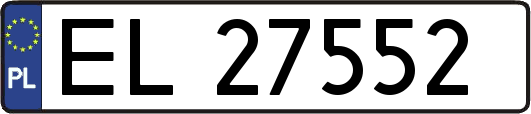 EL27552