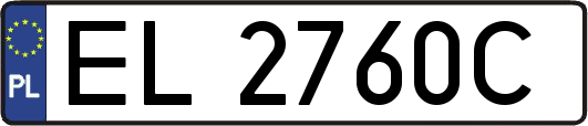 EL2760C