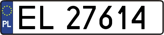 EL27614
