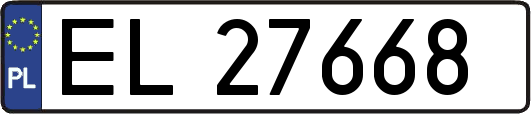 EL27668