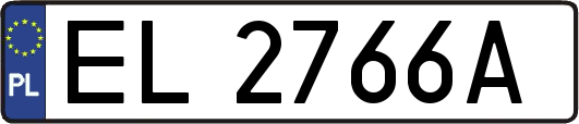 EL2766A
