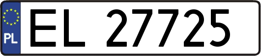 EL27725