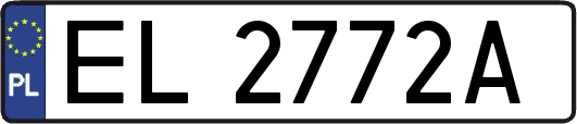EL2772A