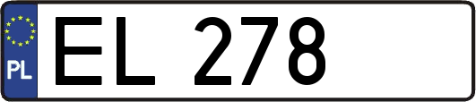 EL278