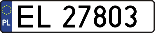 EL27803