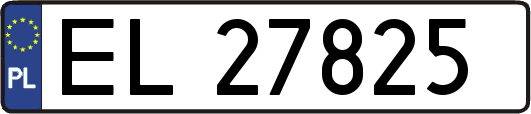 EL27825