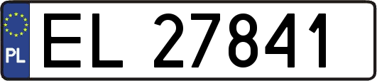 EL27841