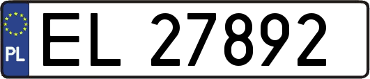 EL27892