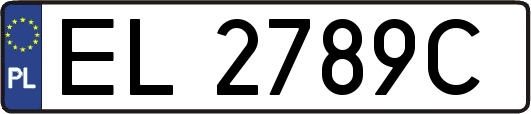 EL2789C