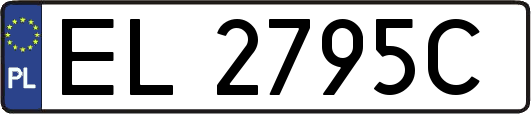 EL2795C
