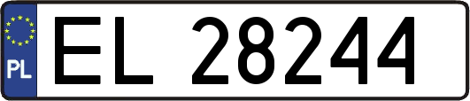 EL28244