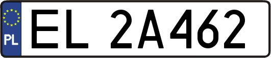 EL2A462