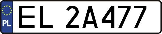 EL2A477