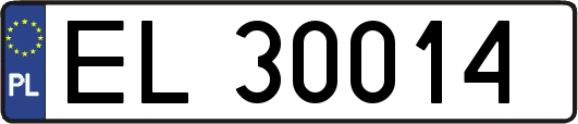 EL30014