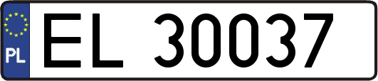 EL30037