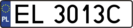 EL3013C