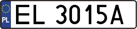 EL3015A