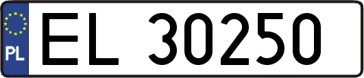 EL30250