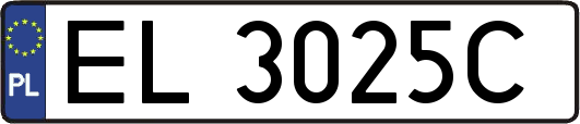 EL3025C