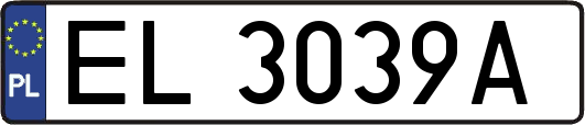 EL3039A