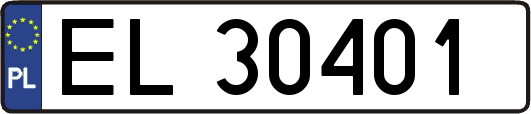 EL30401